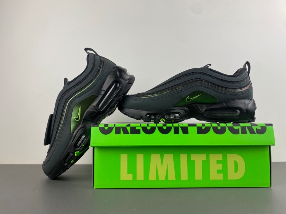 Nike Air Max 95/97 Ducks Of A Feather Thunder - II1711-900