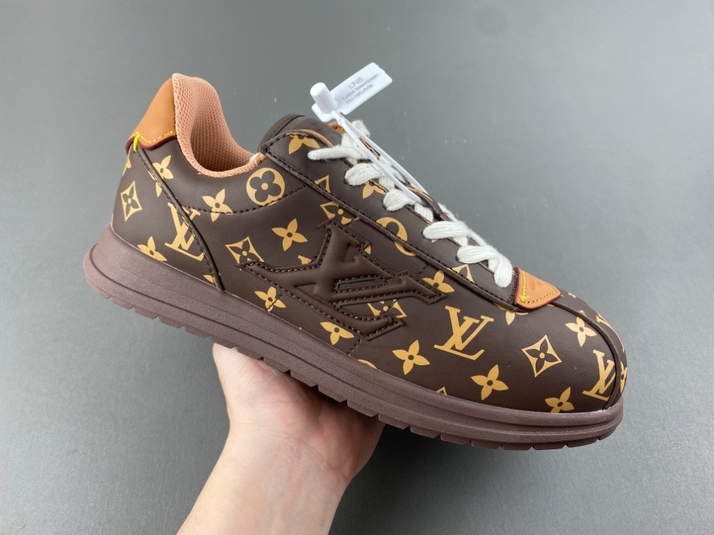 L&V SNEKAERS L0000246