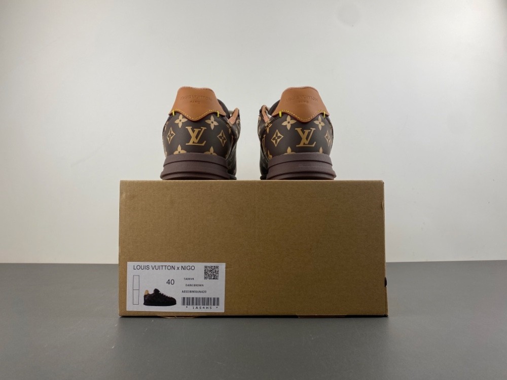 L&V SNEKAERS L0000246