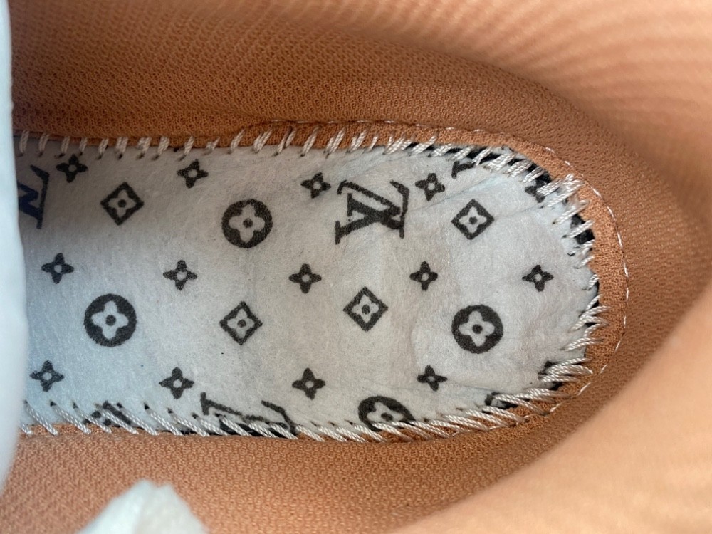 L&V SNEKAERS L0000246