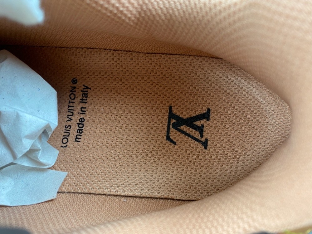 L&V SNEKAERS L0000246