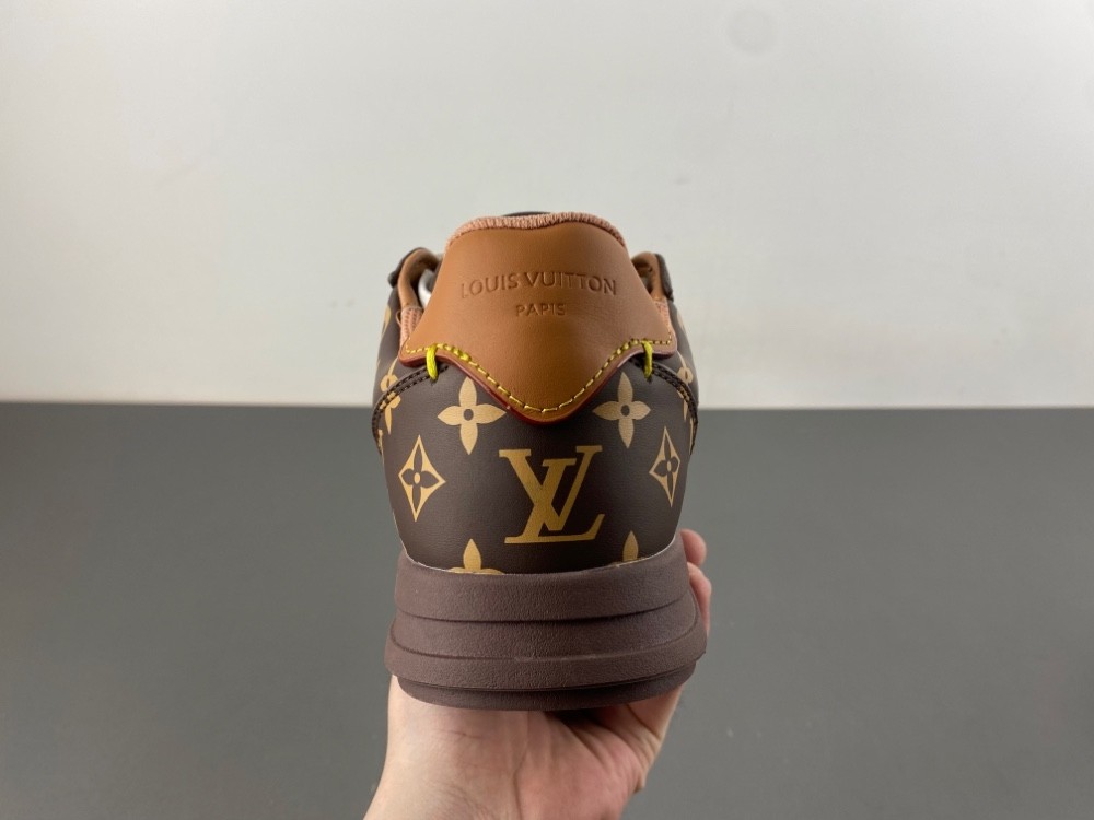 L&V SNEKAERS L0000246