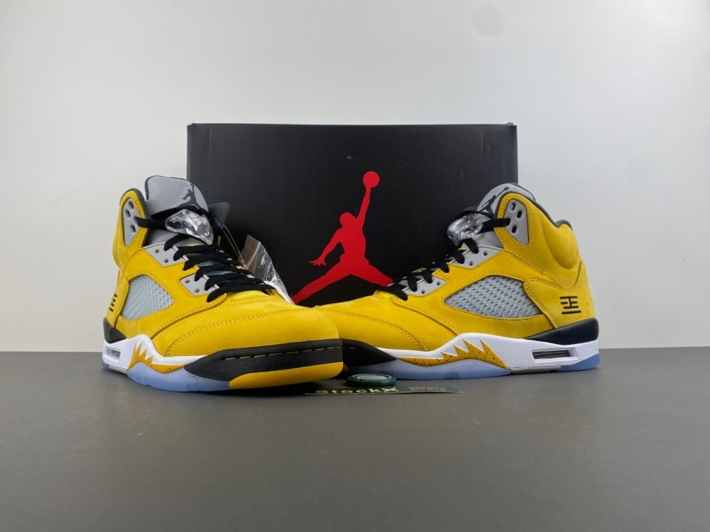 Air Jordan 5 Retro Tokyo T23 IO3372-700
