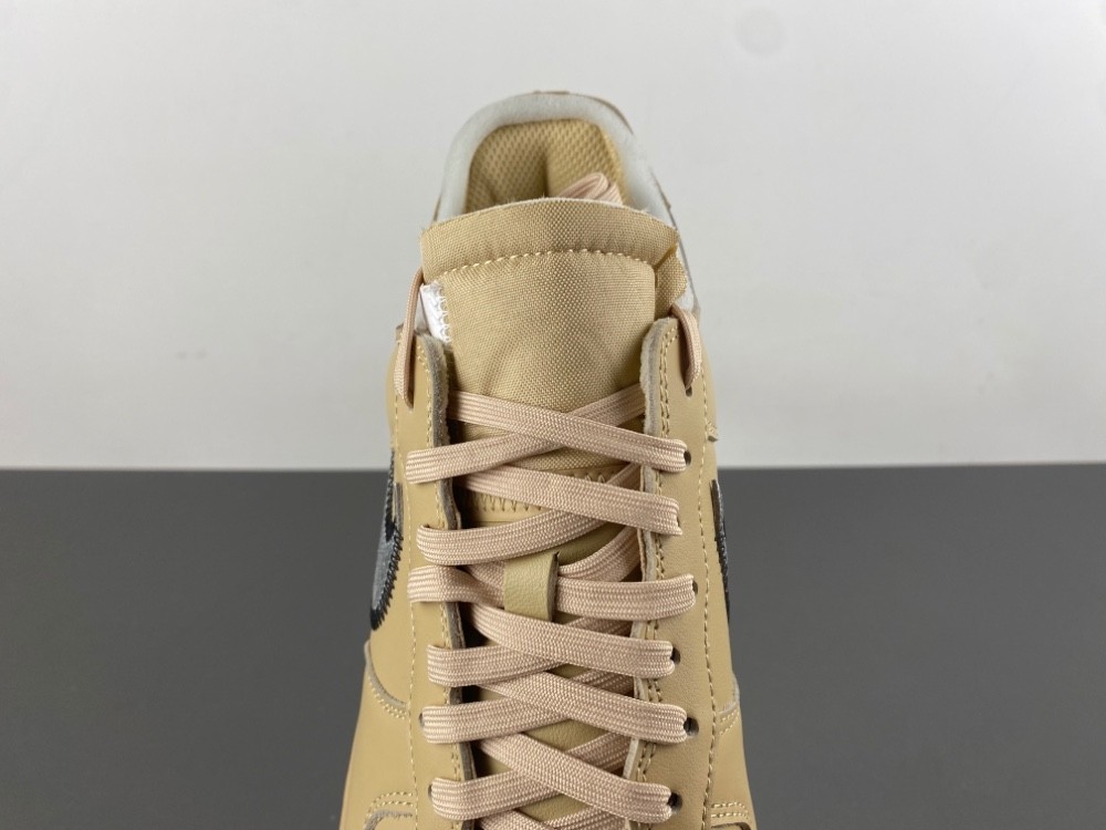 Nike Air Force 1 Low Off-White Sesame - FD6900-200