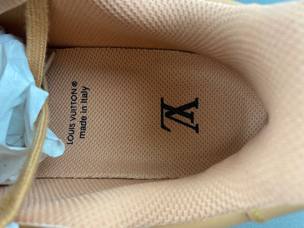 L&V SNEKAERS L0000247