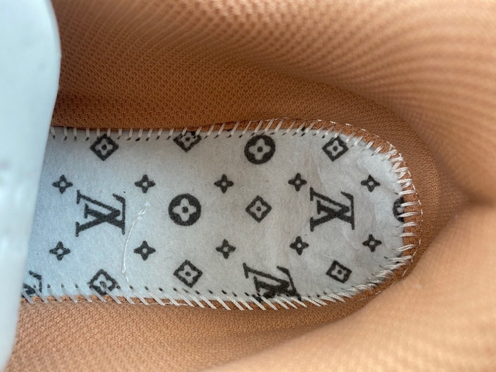 L&V SNEKAERS L0000247