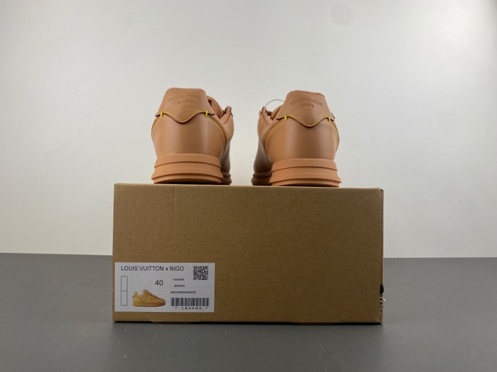 L&V SNEKAERS L0000247