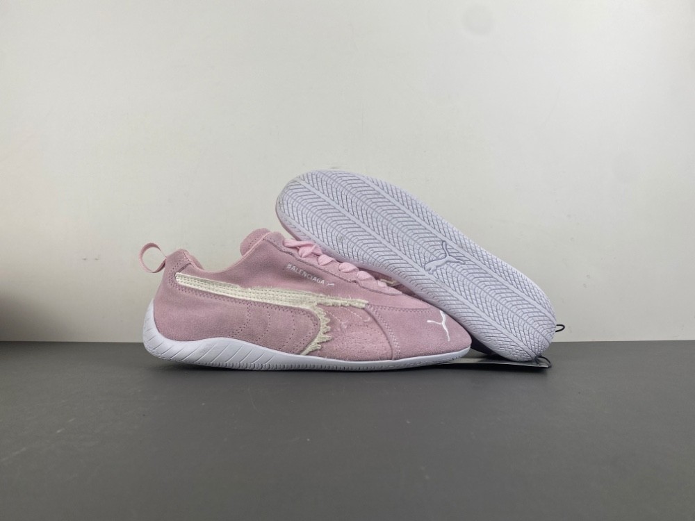 PUM* x Balenciag* Pum* x Balenciag* Speedcat 847146-WSDSD-5090
