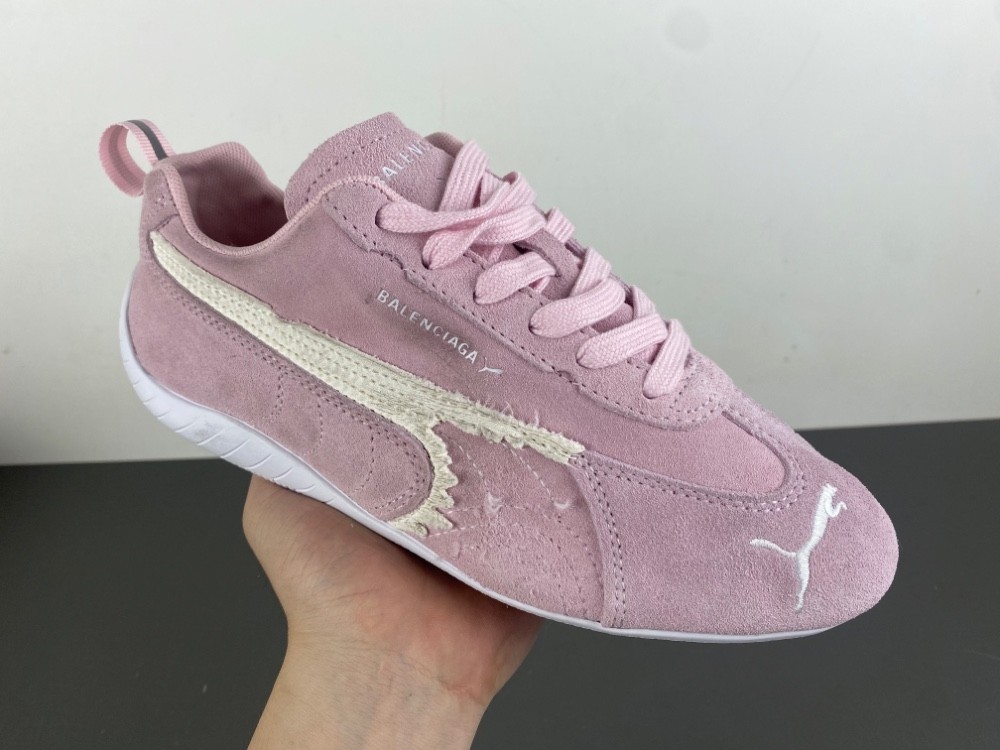 PUM* x Balenciag* Pum* x Balenciag* Speedcat 847146-WSDSD-5090