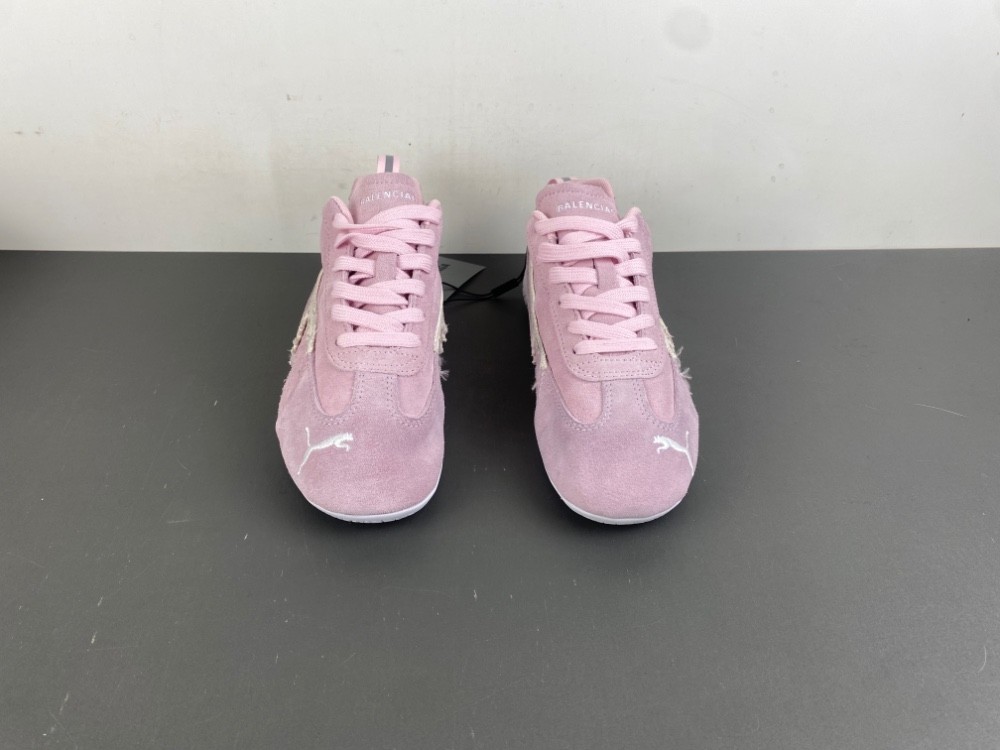 PUM* x Balenciag* Pum* x Balenciag* Speedcat 847146-WSDSD-5090
