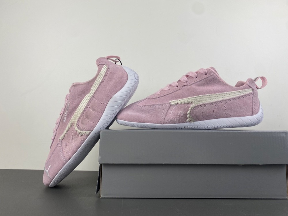 PUM* x Balenciag* Pum* x Balenciag* Speedcat 847146-WSDSD-5090