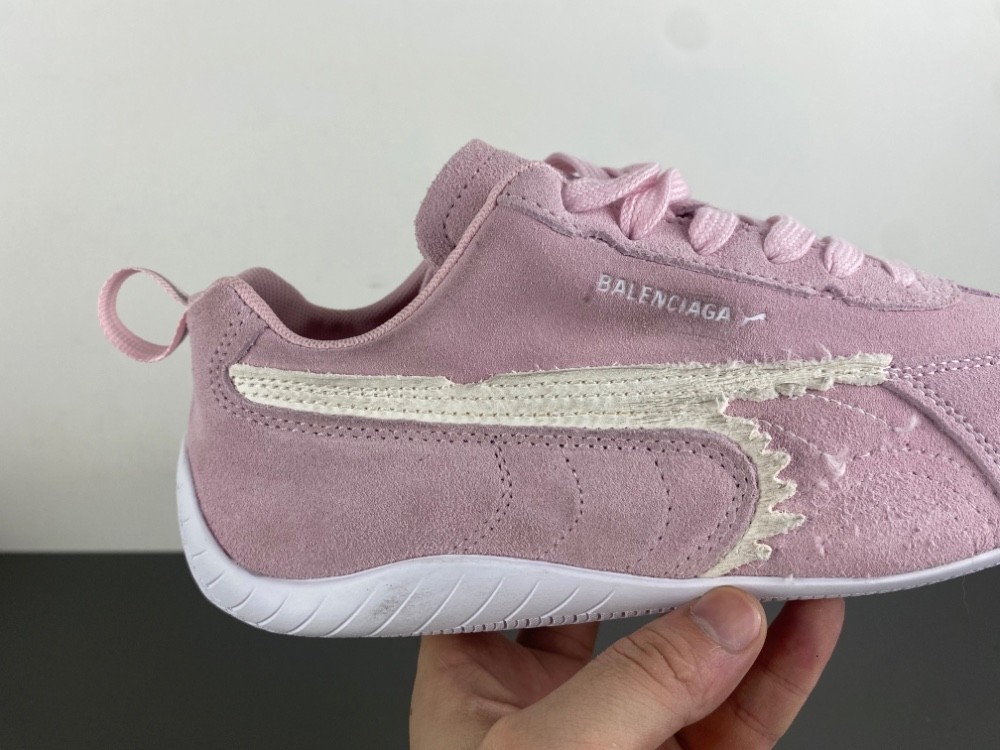 PUM* x Balenciag* Pum* x Balenciag* Speedcat 847146-WSDSD-5090