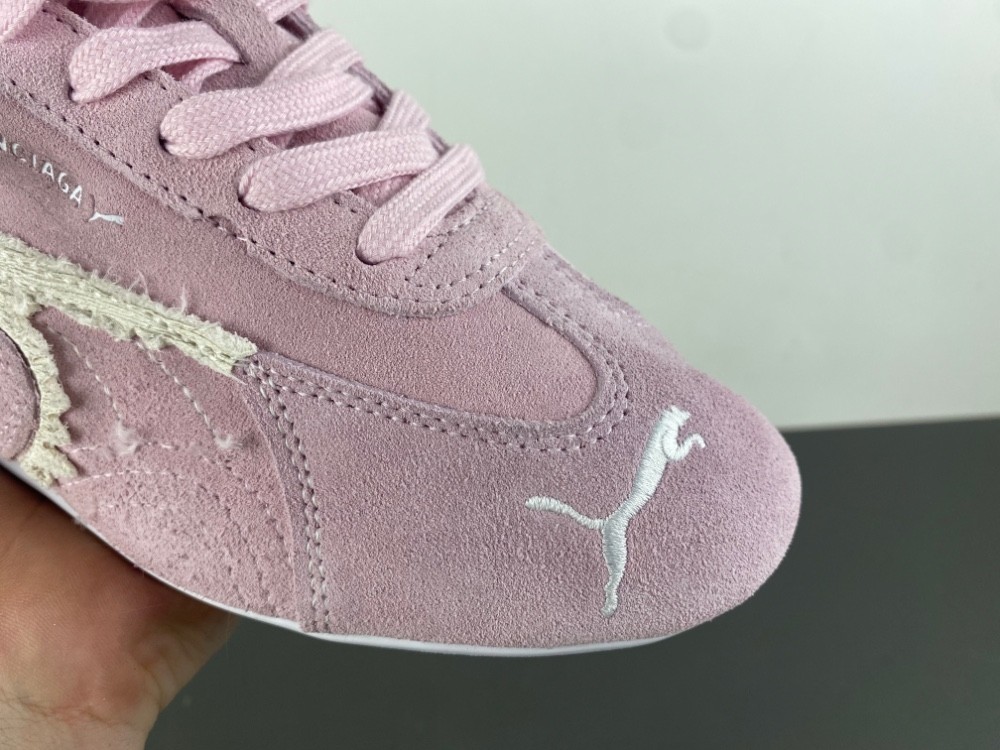 PUM* x Balenciag* Pum* x Balenciag* Speedcat 847146-WSDSD-5090