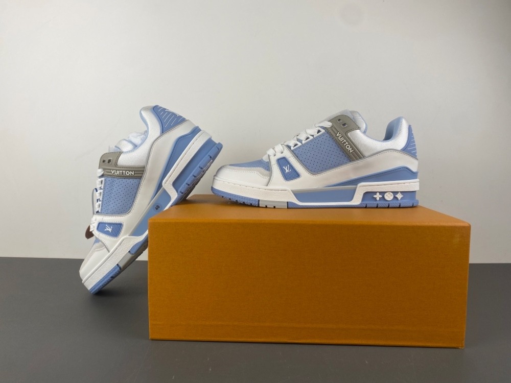 L&V SNEKAERS L0000249