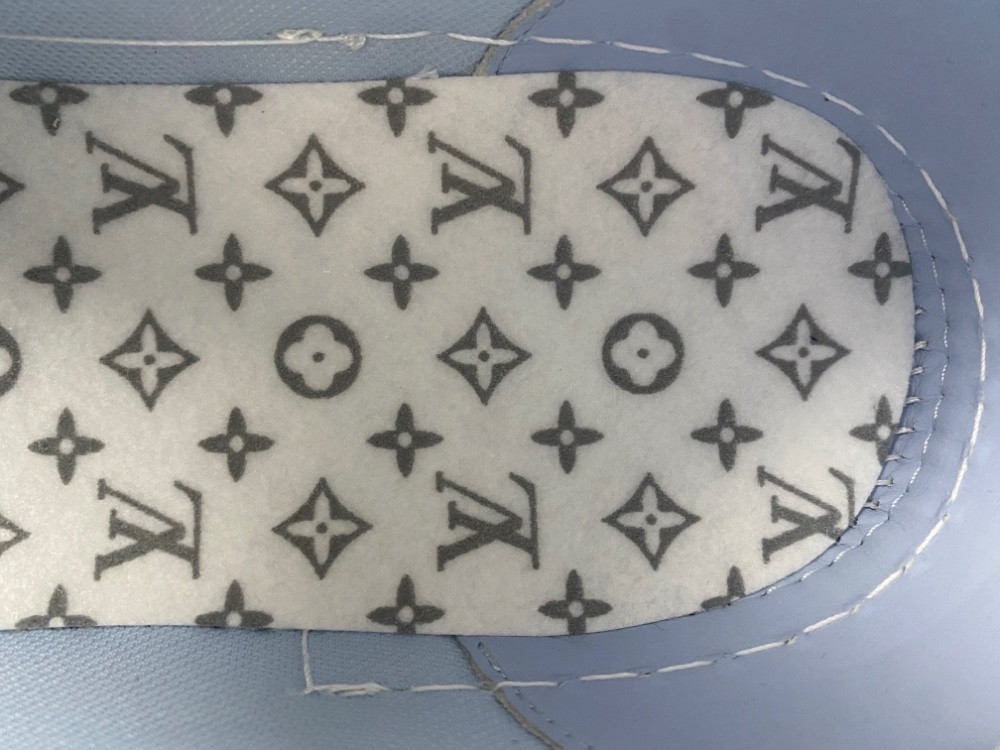 L&V SNEKAERS L0000249