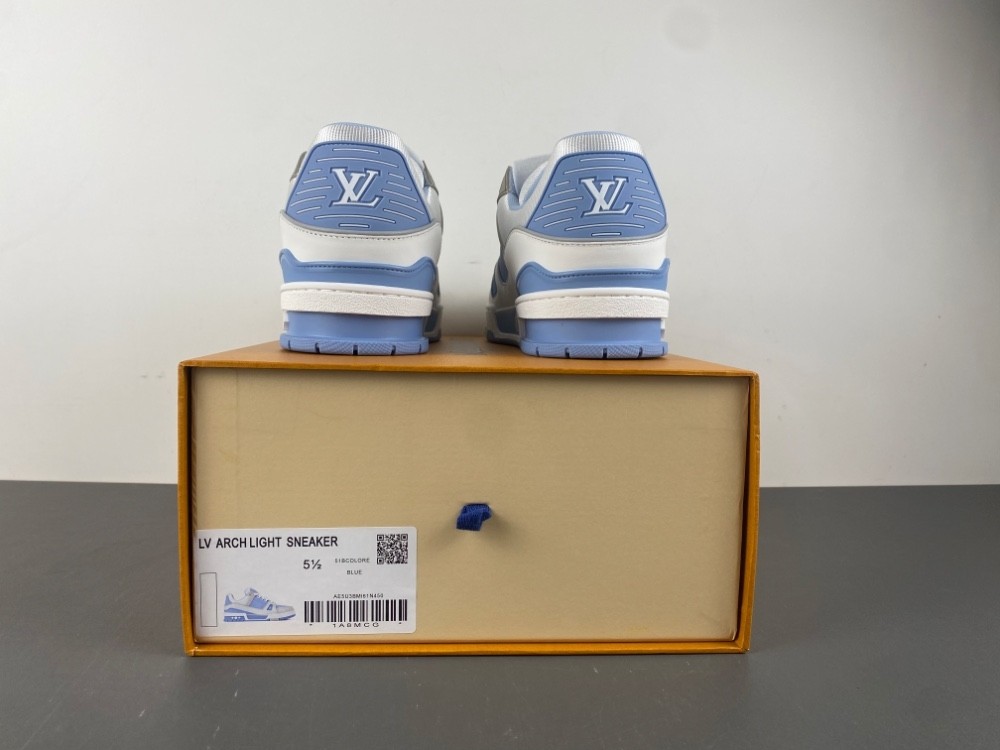 L&V SNEKAERS L0000249
