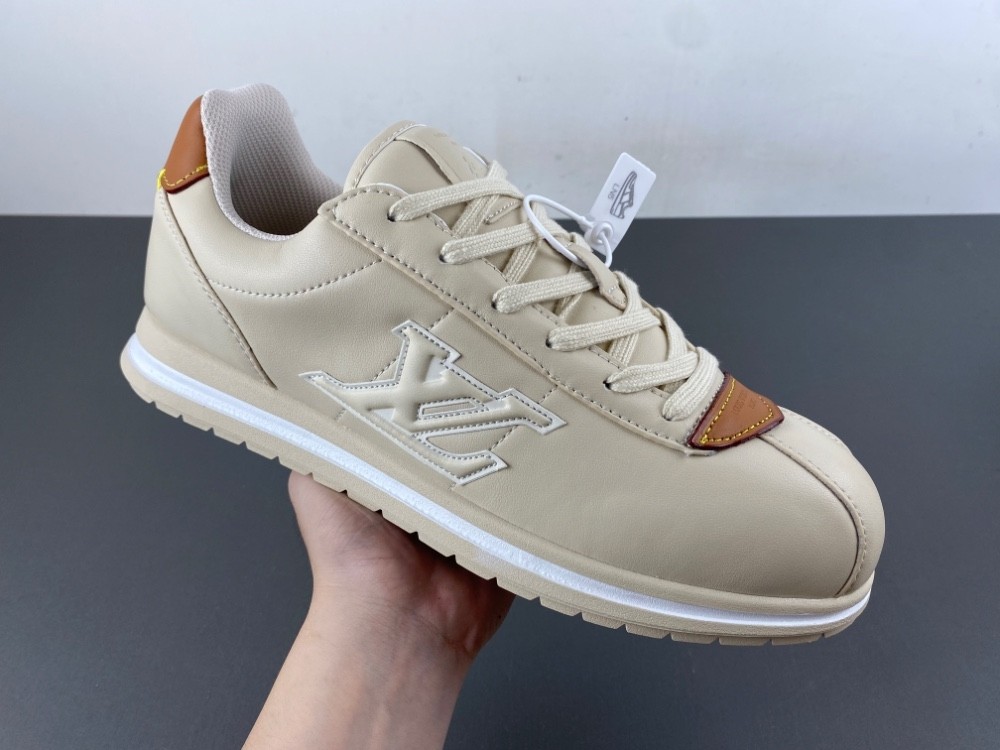 L&V SNEKAERS L0000260