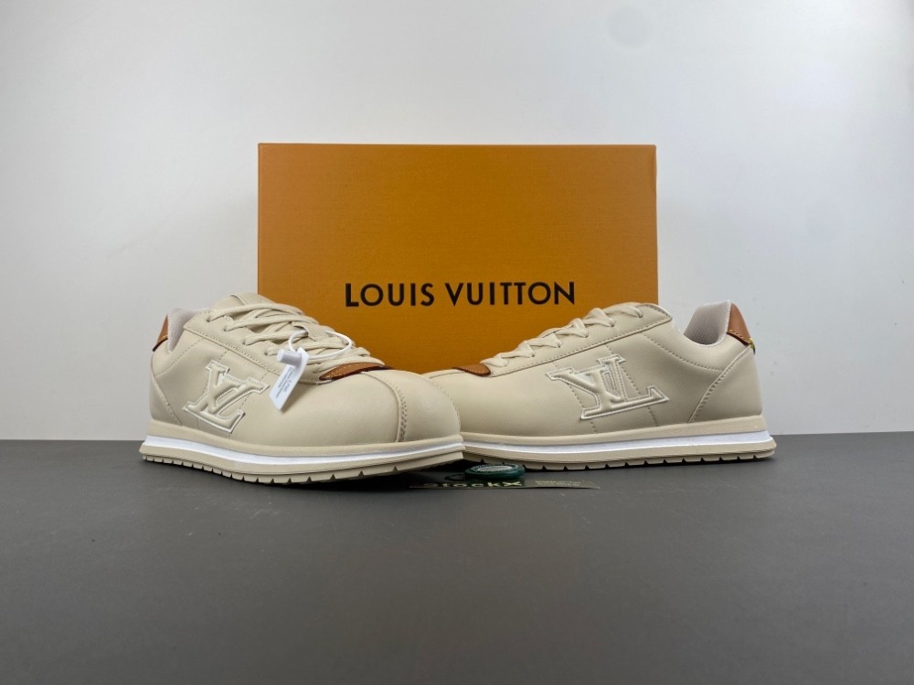 L&V SNEKAERS L0000260