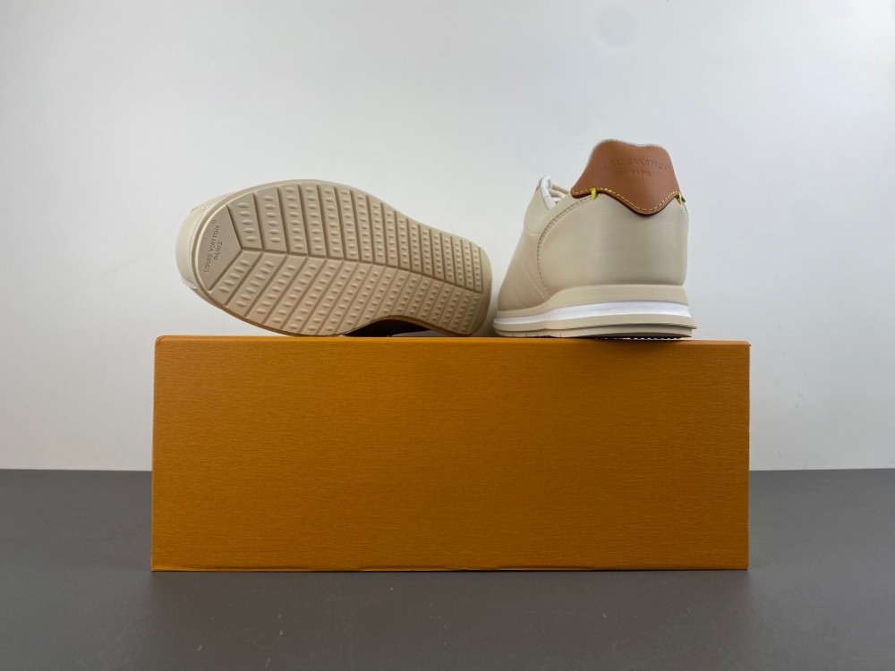 L&V SNEKAERS L0000260