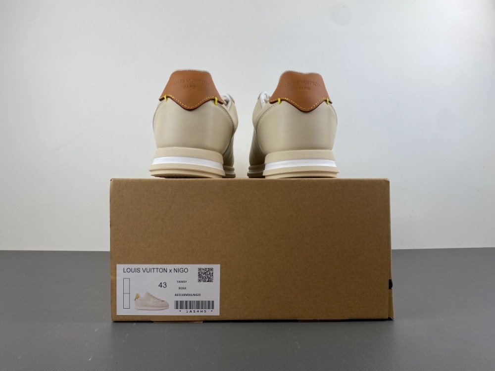 L&V SNEKAERS L0000260
