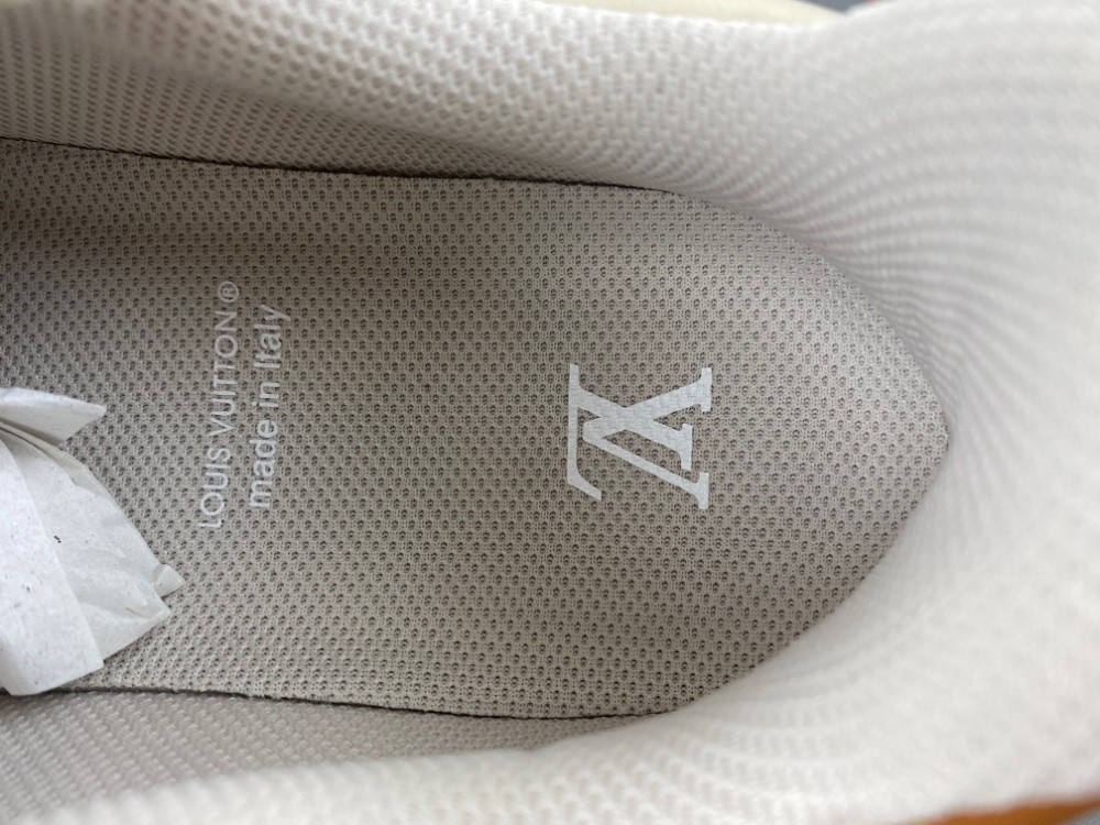 L&V SNEKAERS L0000260
