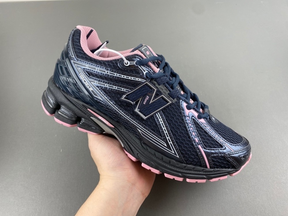 New Balance 1906R Pink Taffy U1906RCU