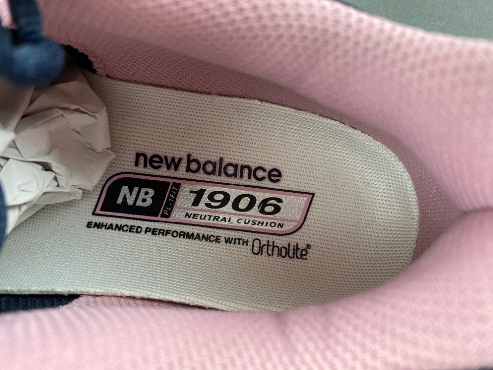 New Balance 1906R Pink Taffy U1906RCU