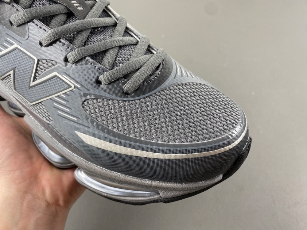 New Balance ABZORB 2000 Dark Grey | U2000ETA