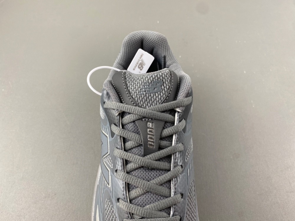 New Balance ABZORB 2000 Dark Grey | U2000ETA