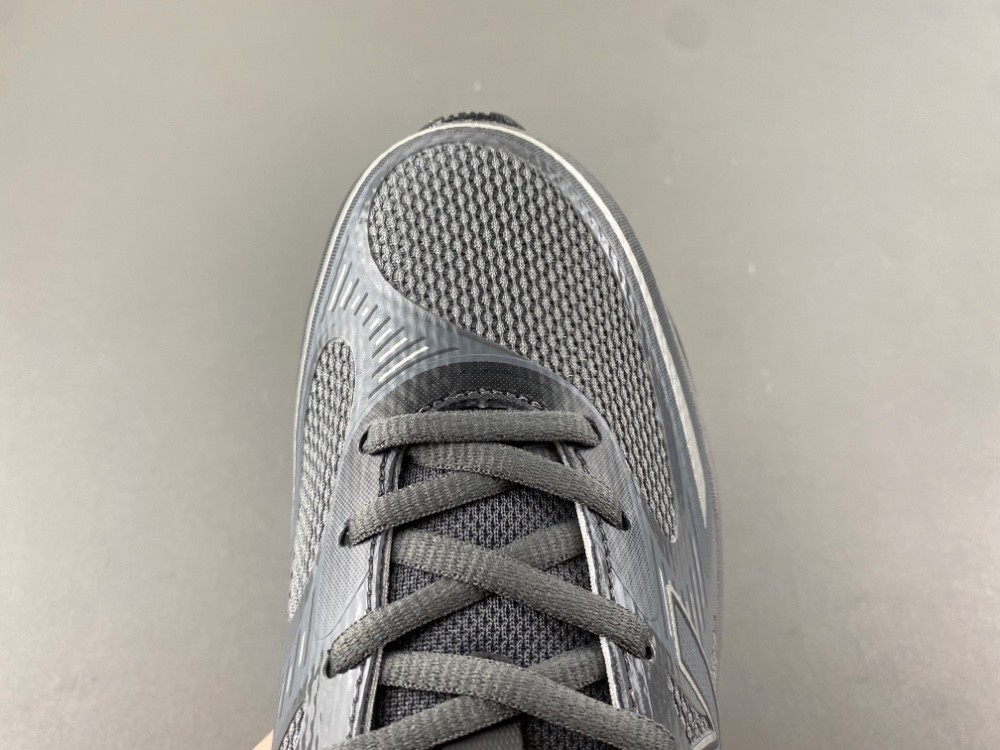 New Balance ABZORB 2000 Dark Grey | U2000ETA