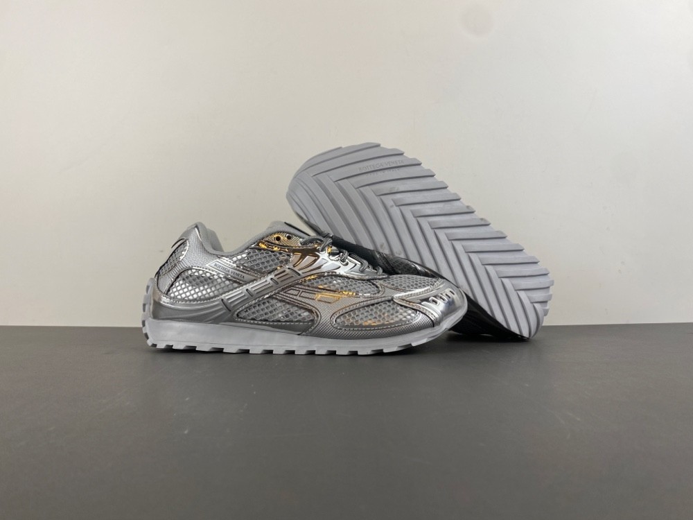 Bo*te*ga Ve*ne*ta Orbit Sneaker 