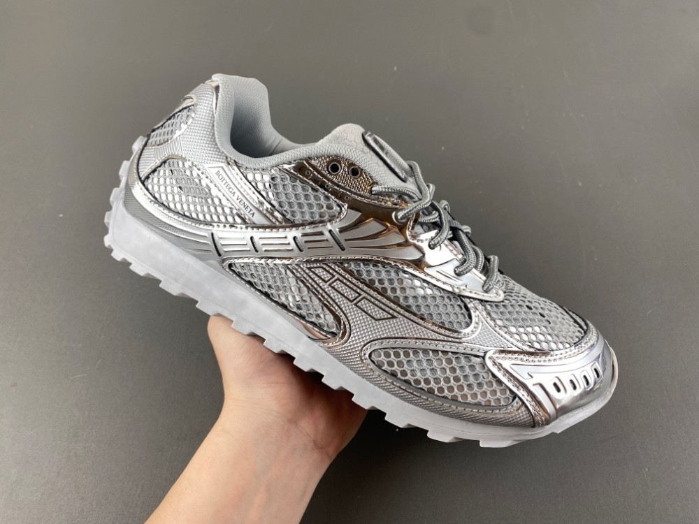 Bo*te*ga Ve*ne*ta Orbit Sneaker 