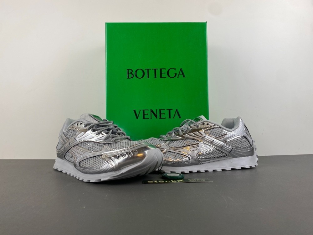 Bo*te*ga Ve*ne*ta Orbit Sneaker 