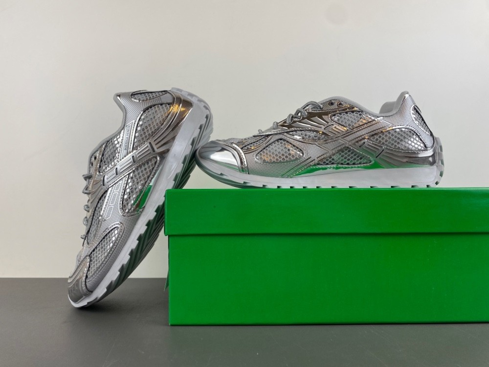 Bo*te*ga Ve*ne*ta Orbit Sneaker 