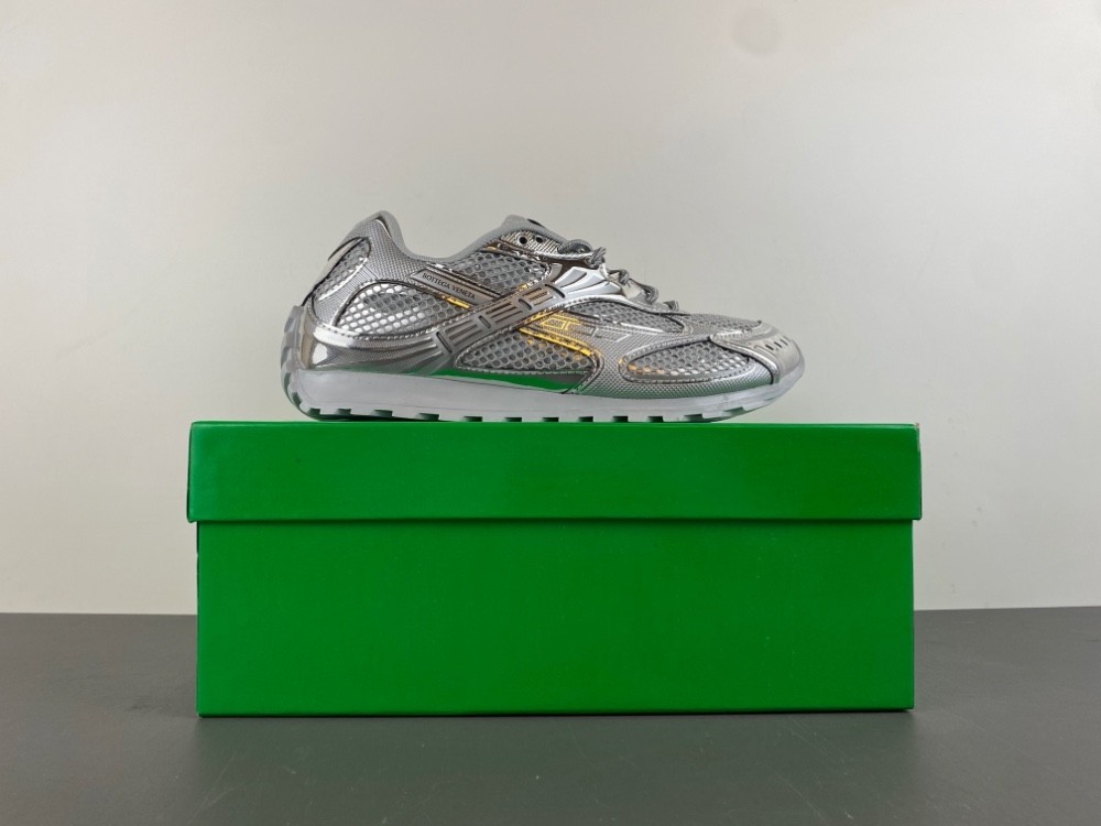 Bo*te*ga Ve*ne*ta Orbit Sneaker 