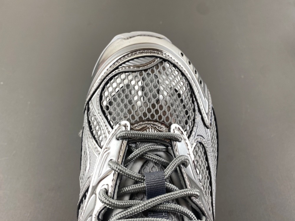 Bo*te*ga Ve*ne*ta Orbit Sneaker 