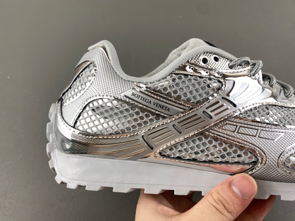 Bo*te*ga Ve*ne*ta Orbit Sneaker 