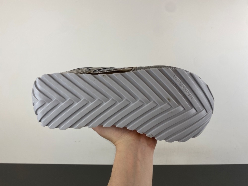 Bo*te*ga Ve*ne*ta Orbit Sneaker 