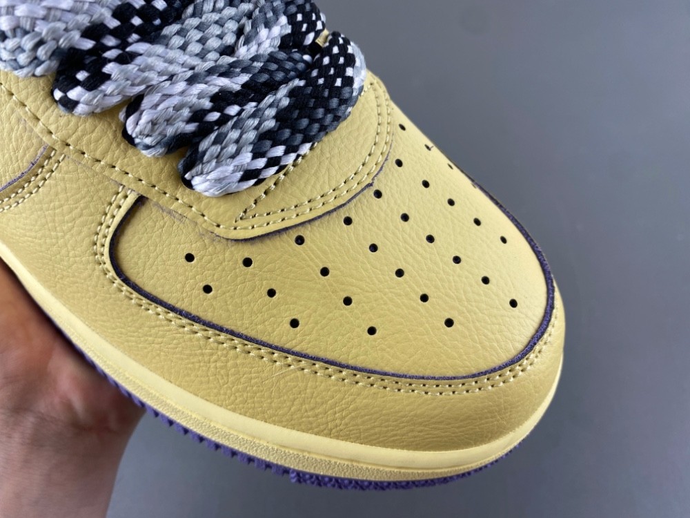 Nike Air Force 1 Kobe Bryant HV9408-700 Unisex