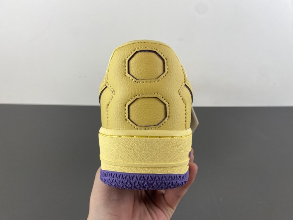 Nike Air Force 1 Kobe Bryant HV9408-700 Unisex