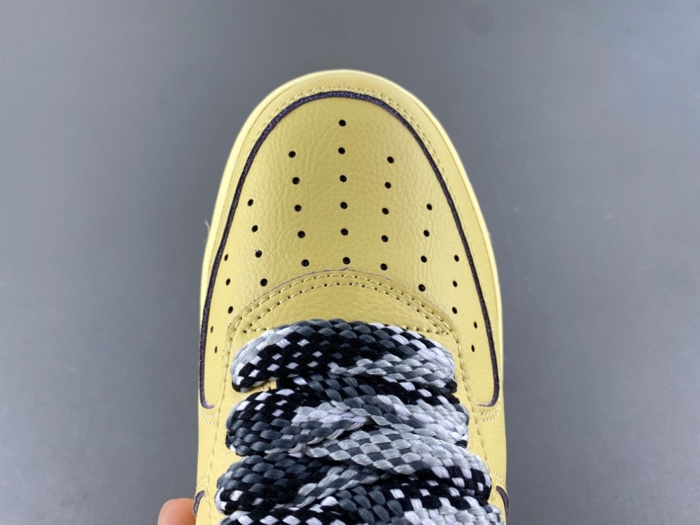 Nike Air Force 1 Kobe Bryant HV9408-700 Unisex