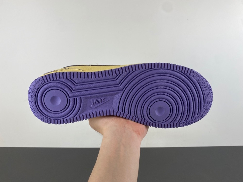 Nike Air Force 1 Kobe Bryant HV9408-700 Unisex