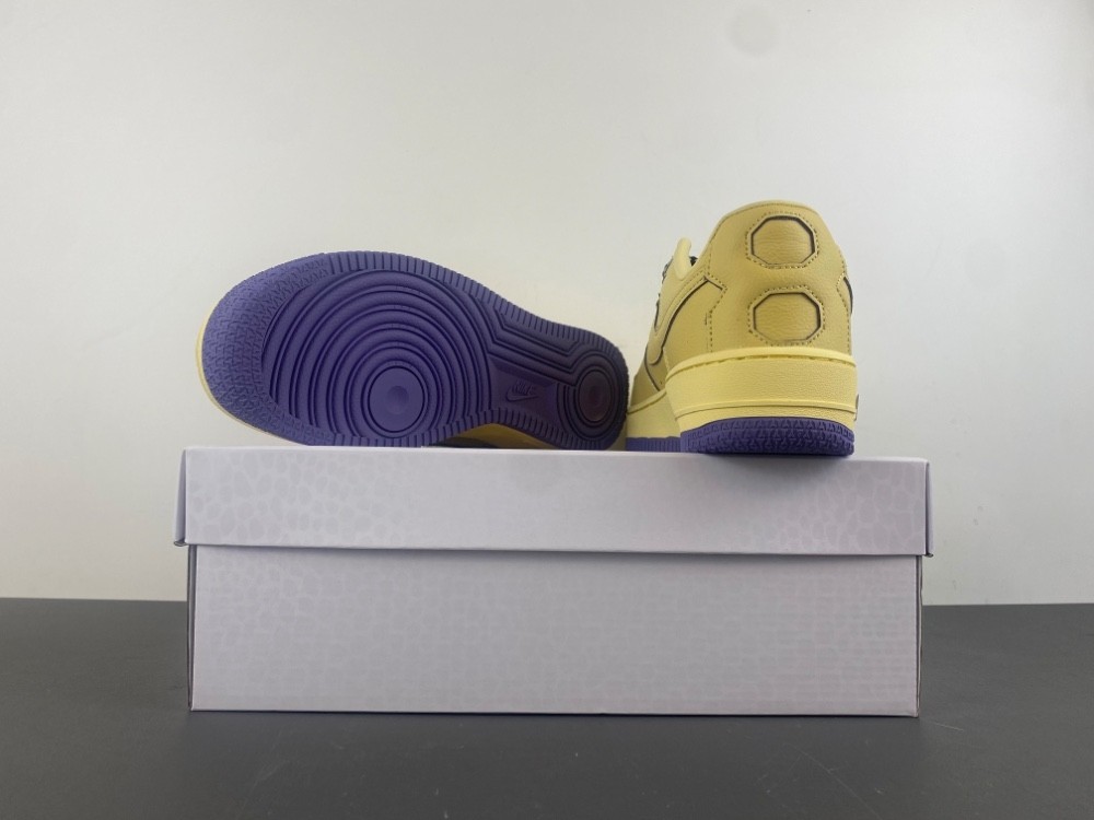 Nike Air Force 1 Kobe Bryant HV9408-700 Unisex