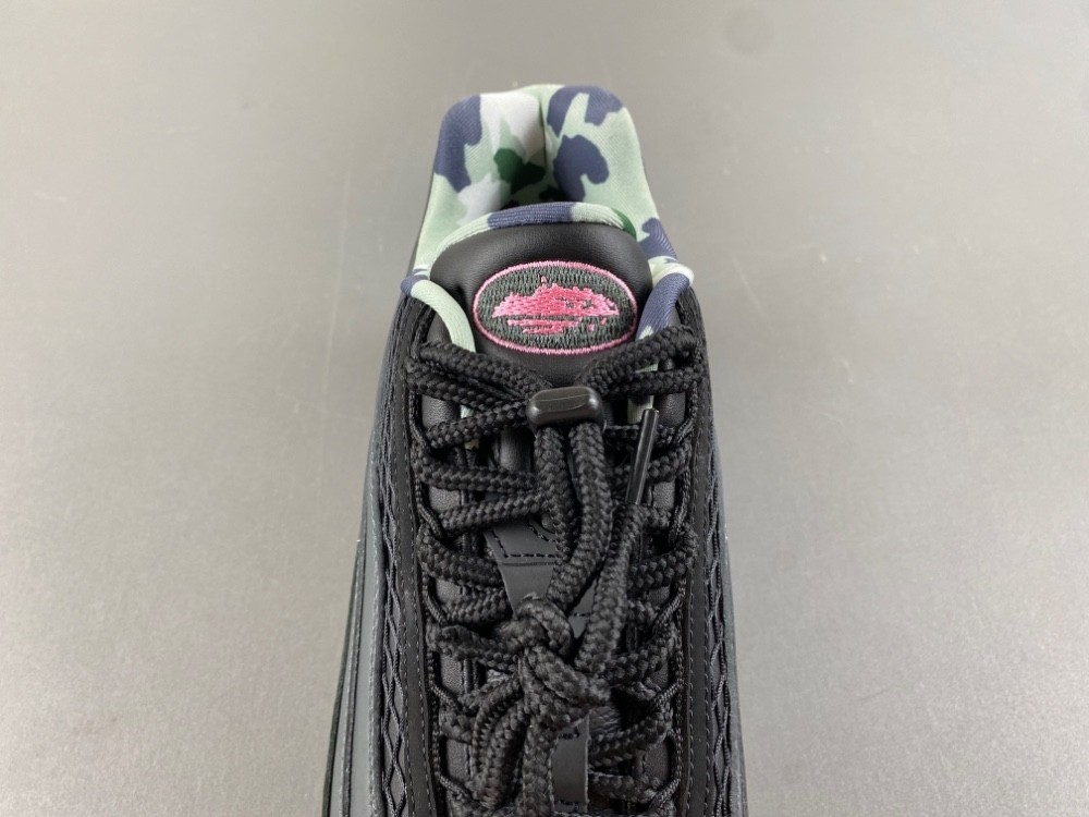 Corteiz x Nike Air Max 95 "Pink Beam" FB2709-001