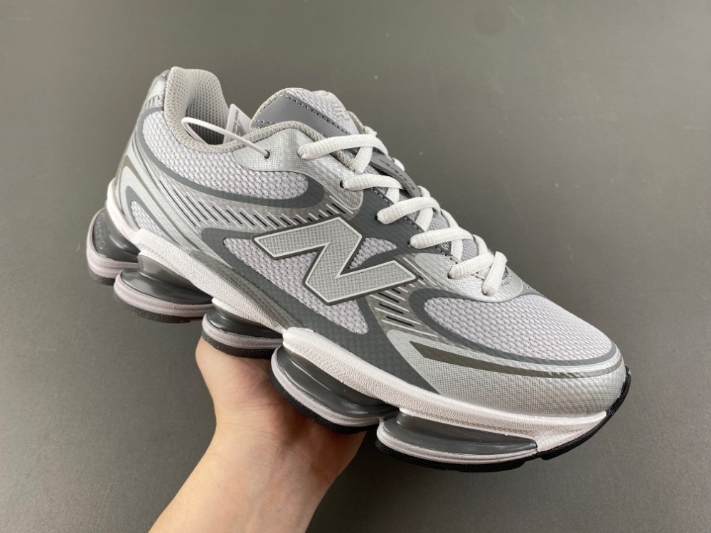 New Balance ABZORB 2000 “Baby Blue” U2000DSM