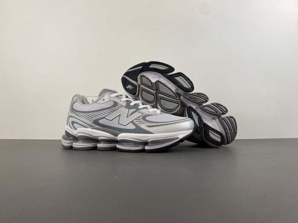 New Balance ABZORB 2000 “Baby Blue” U2000DSM