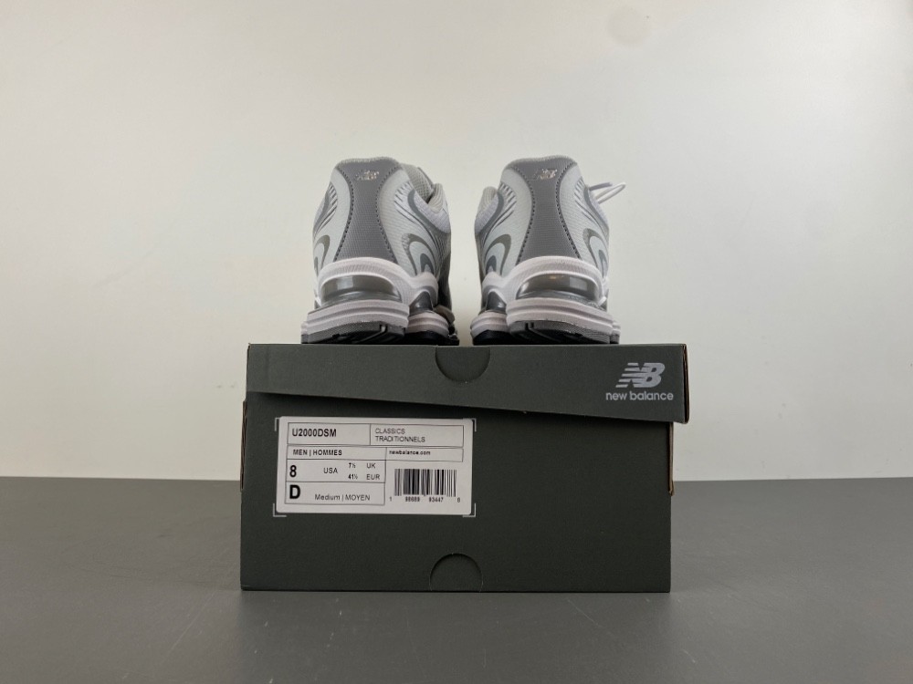 New Balance ABZORB 2000 “Baby Blue” U2000DSM