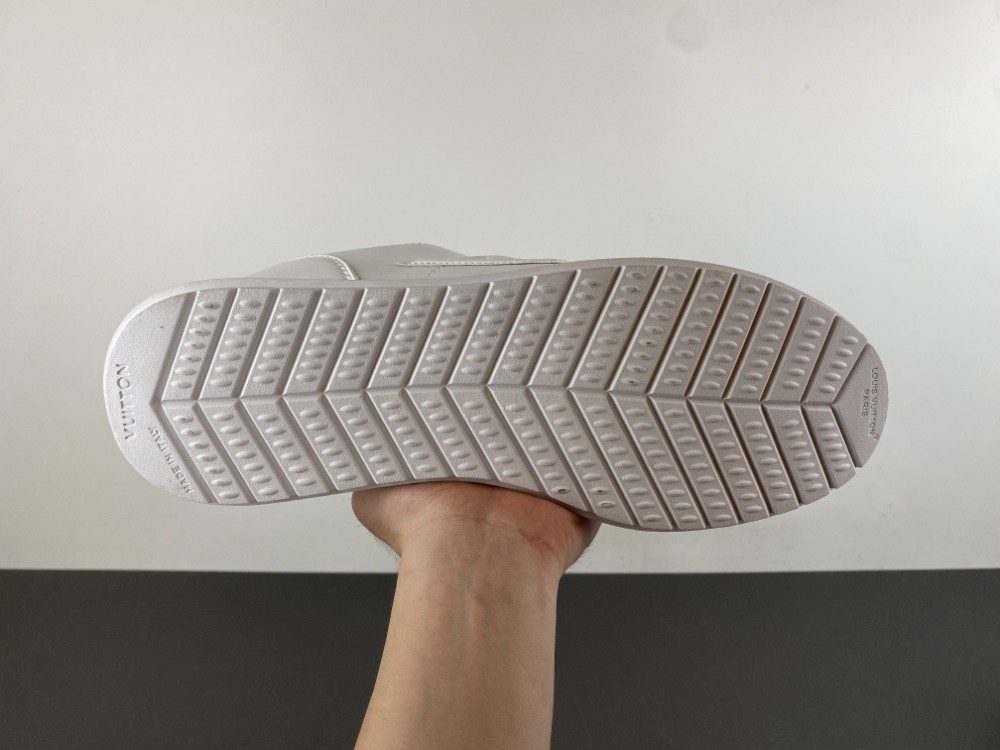 L&V SNEKAERS L0000261