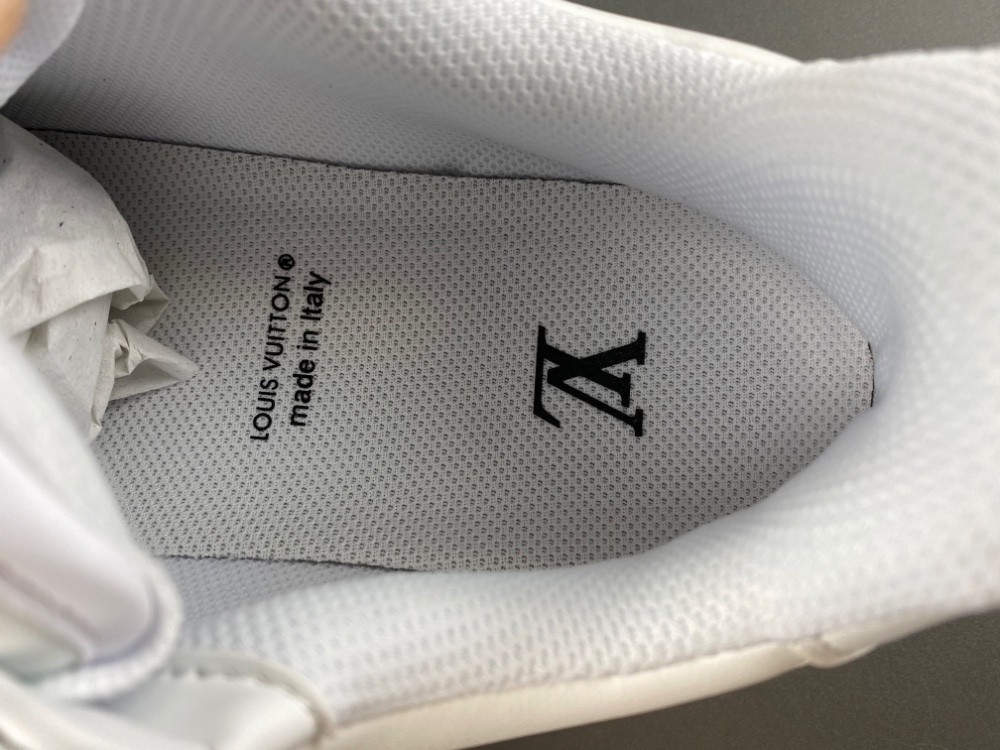 L&V SNEKAERS L0000261