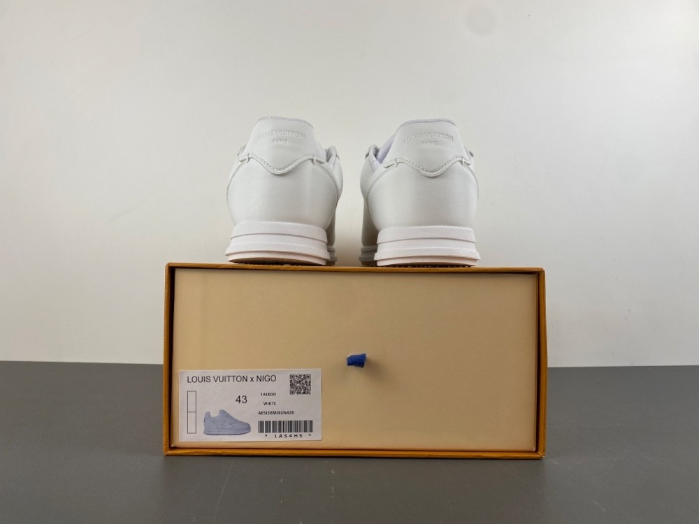 L&V SNEKAERS L0000261